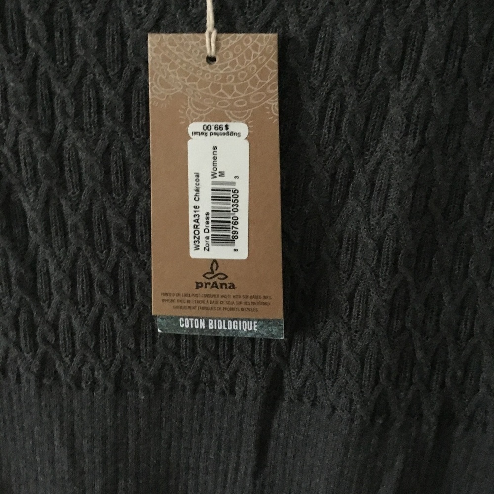 Sweater Dress NWT